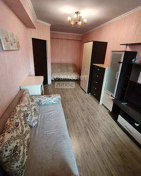 1-к квартира, вторичка, 36м2, 2/5 этаж