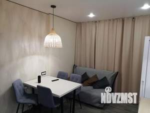 2-к квартира, вторичка, 61м2, 4/9 этаж