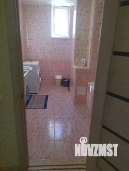 1-к квартира, вторичка, 38м2, 1/4 этаж