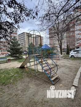 1-к квартира, вторичка, 47м2, 5/8 этаж