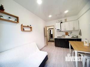 1-к квартира, вторичка, 36м2, 4/9 этаж