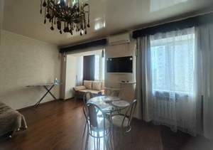 1-к квартира, вторичка, 37м2, 3/5 этаж
