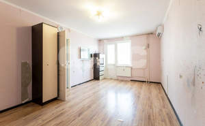 2-к квартира, вторичка, 61м2, 12/16 этаж
