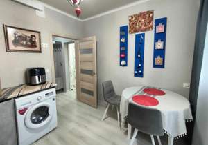 1-к квартира, вторичка, 40м2, 8/13 этаж