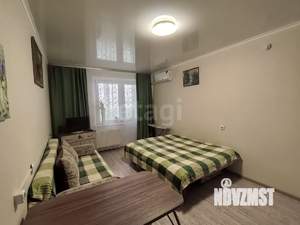 Студия квартира, вторичка, 24м2, 16/17 этаж