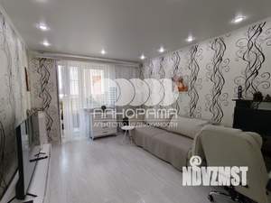 1-к квартира, вторичка, 40м2, 9/13 этаж