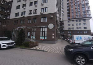 1-к квартира, вторичка, 60м2, 8/19 этаж