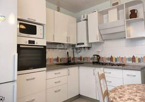 1-к квартира, вторичка, 35м2, 2/7 этаж