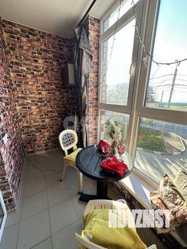 Студия квартира, вторичка, 26м2, 2/6 этаж