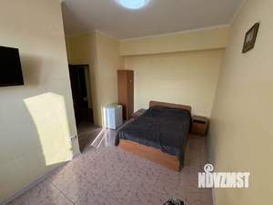 Студия квартира, вторичка, 21м2, 2/3 этаж