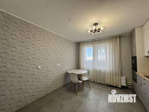 2-к квартира, вторичка, 63м2, 9/16 этаж