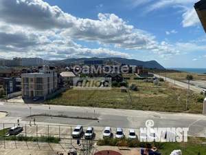 Студия квартира, вторичка, 21м2, 6/6 этаж