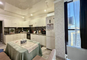 2-к квартира, вторичка, 60м2, 10/16 этаж