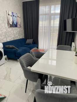 2-к квартира, вторичка, 53м2, 12/15 этаж