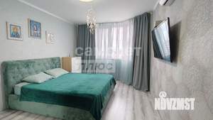 1-к квартира, вторичка, 33м2, 14/20 этаж