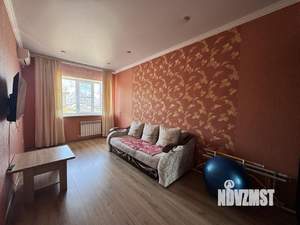 2-к квартира, вторичка, 57м2, 5/5 этаж