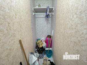 1-к квартира, вторичка, 35м2, 7/9 этаж