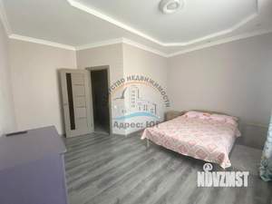 2-к квартира, вторичка, 57м2, 2/3 этаж