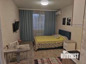 Студия квартира, вторичка, 25м2, 1/21 этаж