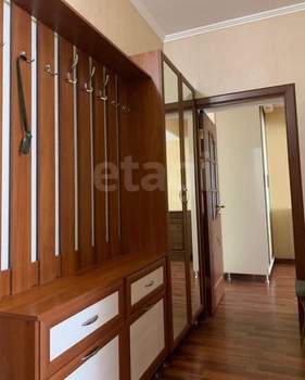 1-к квартира, вторичка, 67м2, 2/6 этаж