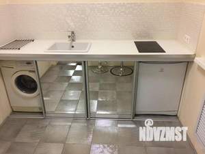 1-к квартира, вторичка, 28м2, 3/4 этаж