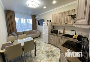 1-к квартира, вторичка, 45м2, 5/12 этаж