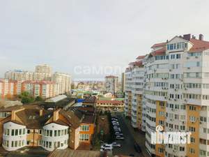 1-к квартира, вторичка, 29м2, 8/9 этаж