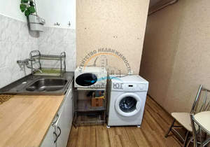 1-к квартира, вторичка, 33м2, 2/5 этаж