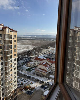 1-к квартира, вторичка, 36м2, 15/16 этаж