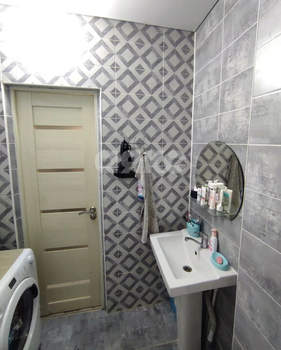 1-к квартира, вторичка, 35м2, 6/13 этаж