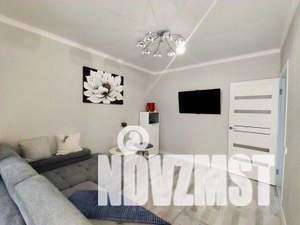 1-к квартира, вторичка, 46м2, 7/16 этаж