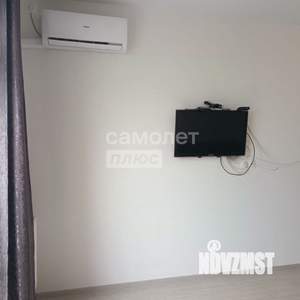 1-к квартира, вторичка, 41м2, 4/18 этаж