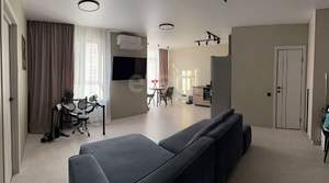 2-к квартира, вторичка, 55м2, 6/8 этаж