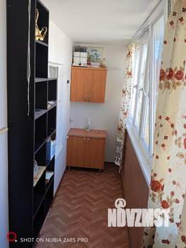 1-к квартира, вторичка, 36м2, 7/9 этаж