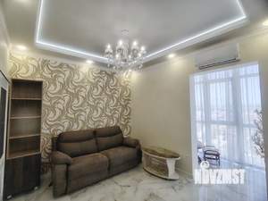 2-к квартира, вторичка, 72м2, 8/18 этаж