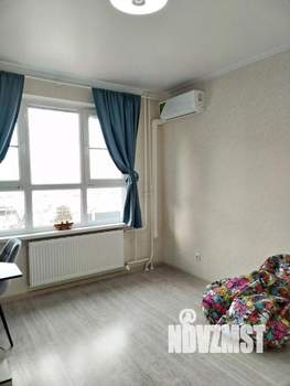 2-к квартира, вторичка, 55м2, 8/16 этаж