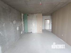 1-к квартира, вторичка, 54м2, 3/7 этаж