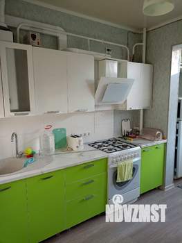 1-к квартира, вторичка, 36м2, 6/9 этаж