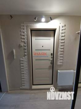 1-к квартира, вторичка, 46м2, 8/9 этаж