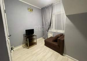 Студия квартира, вторичка, 10м2, 4/4 этаж