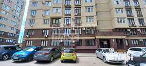 Студия квартира, вторичка, 20м2, -1/4 этаж