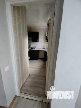 3-к квартира, вторичка, 72м2, 6/9 этаж