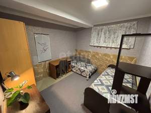 2-к квартира, вторичка, 32м2, 1/3 этаж