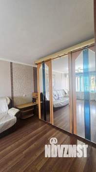 1-к квартира, вторичка, 43м2, 5/9 этаж