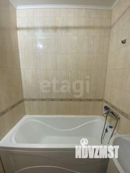 1-к квартира, вторичка, 34м2, 12/17 этаж