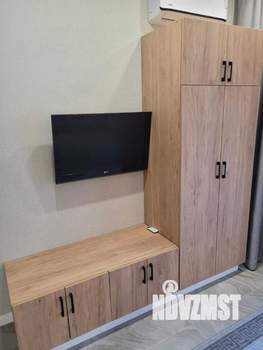 Студия квартира, вторичка, 31м2, 1/10 этаж