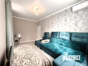 2-к квартира, вторичка, 62м2, 14/16 этаж