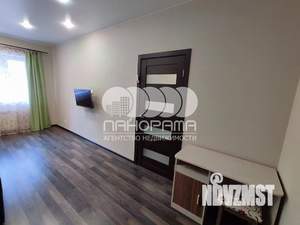 1-к квартира, вторичка, 37м2, 3/5 этаж