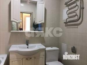 1-к квартира, вторичка, 37м2, 12/12 этаж