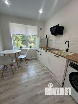 1-к квартира, вторичка, 37м2, 2/3 этаж